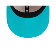 New Era 39Thirty NFL 2023 Sideline Miami Dolphins Orange