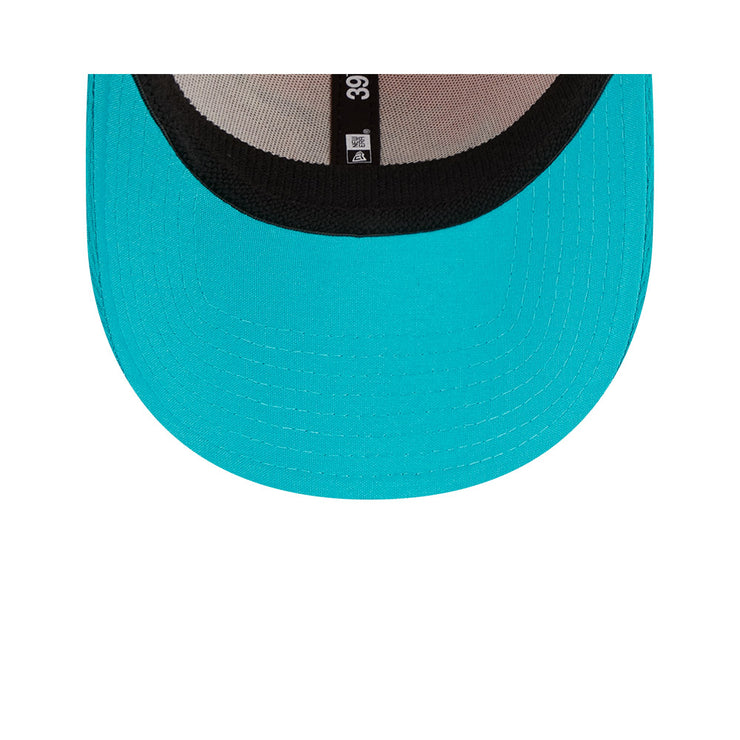 New Era 39Thirty NFL 2023 Sideline Miami Dolphins Orange