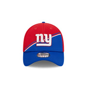 New Era 39Thirty NFL 2023 Sideline New York Giants Red
