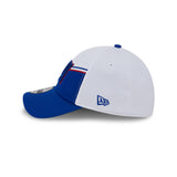New Era 39Thirty NFL 2023 Sideline New York Giants White Team