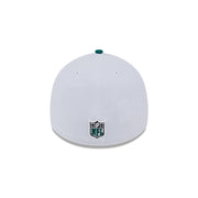 New Era 39Thirty NFL 2023 Sideline New York Jets White Team