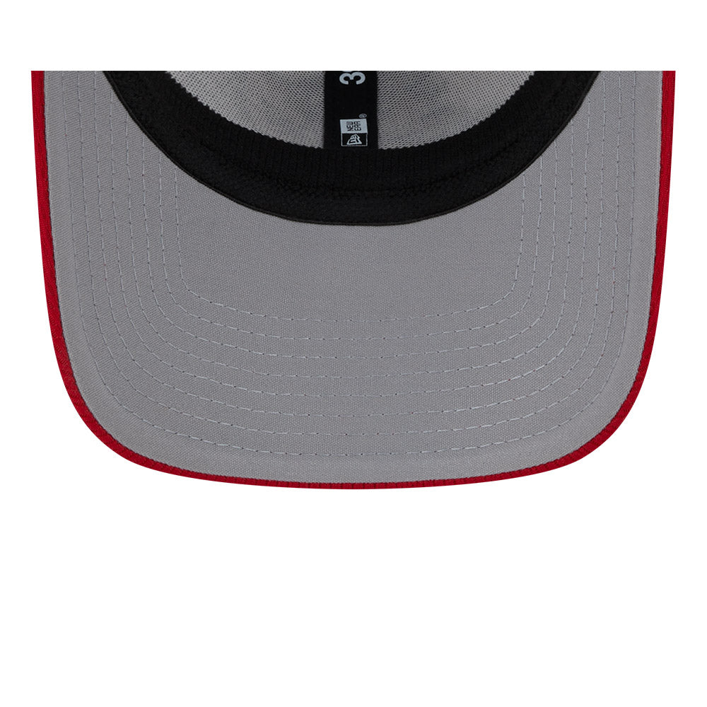 New Era 39Thirty NFL 2023 Sideline Tampa Bay Buccaneers White Team