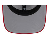 New Era 39Thirty NFL 2023 Sideline Tampa Bay Buccaneers White Team