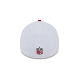 New Era 39Thirty NFL 2023 Sideline Tampa Bay Buccaneers White Team