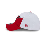 New Era 39Thirty NFL 2023 Sideline Tampa Bay Buccaneers White Team