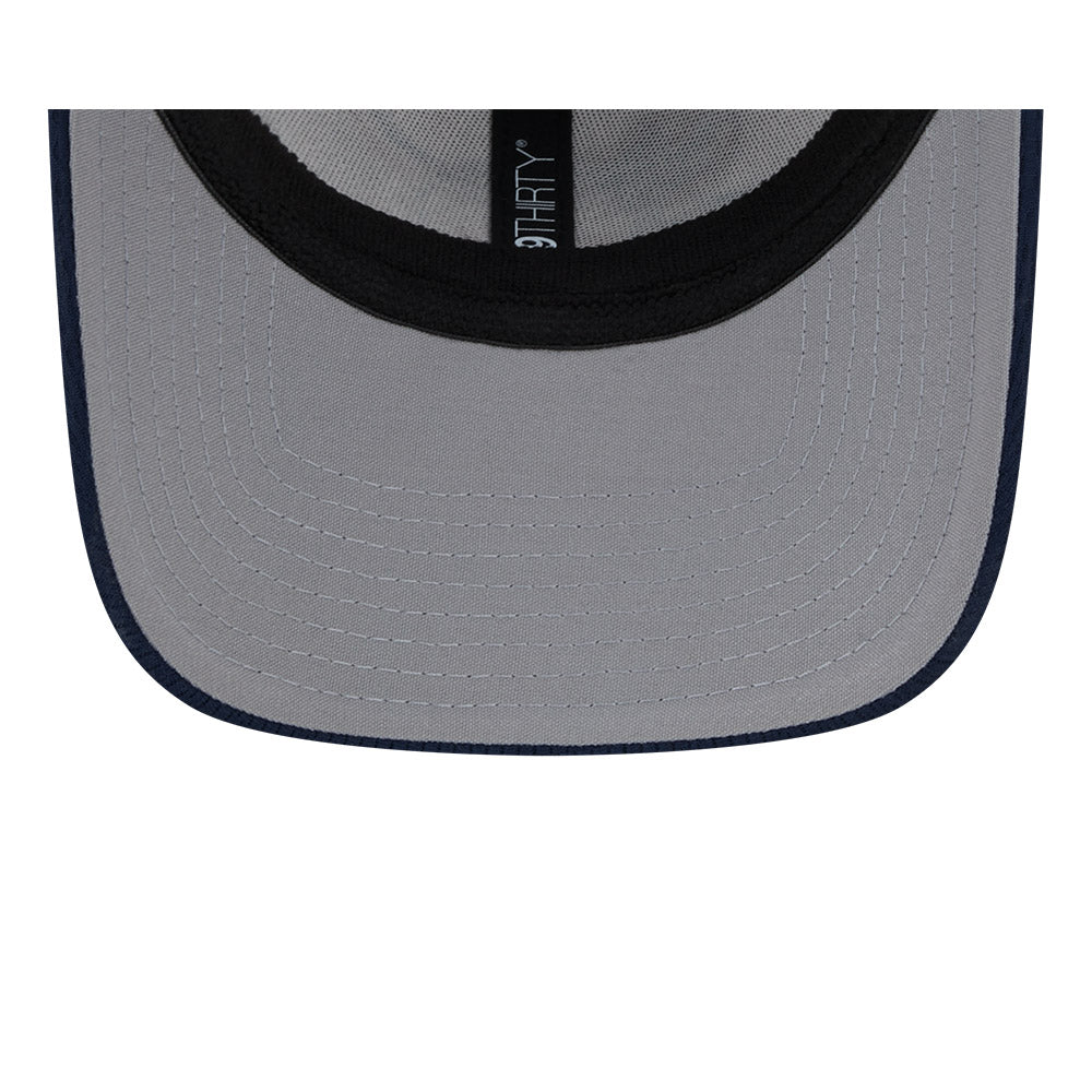 New Era 39Thirty NFL 2023 Sideline Tennessee Titans White Team