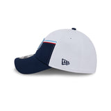 New Era 39Thirty NFL 2023 Sideline Tennessee Titans White Team