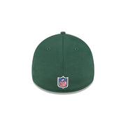 New Era 39Thirty NFL 2023 Training Camp Green Bay Packers Alpine Green