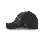 New Era 39Thirty NFL 2023 Training Camp Green Bay Packers Black