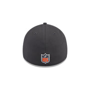 New Era 39Thirty NFL 2024 Draft Denver Broncos