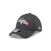 New Era 39Thirty NFL 2024 Draft Denver Broncos