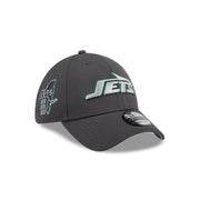 New Era 39Thirty NFL 2024 Draft New York Jets