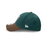 New Era 39Thirty NFL Beef N Broc Las Vegas Raiders