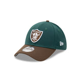 New Era 39Thirty NFL Beef N Broc Las Vegas Raiders