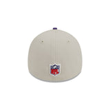 New Era 39Thirty NFL Historic Sideline 2023 Minnesota Vikings