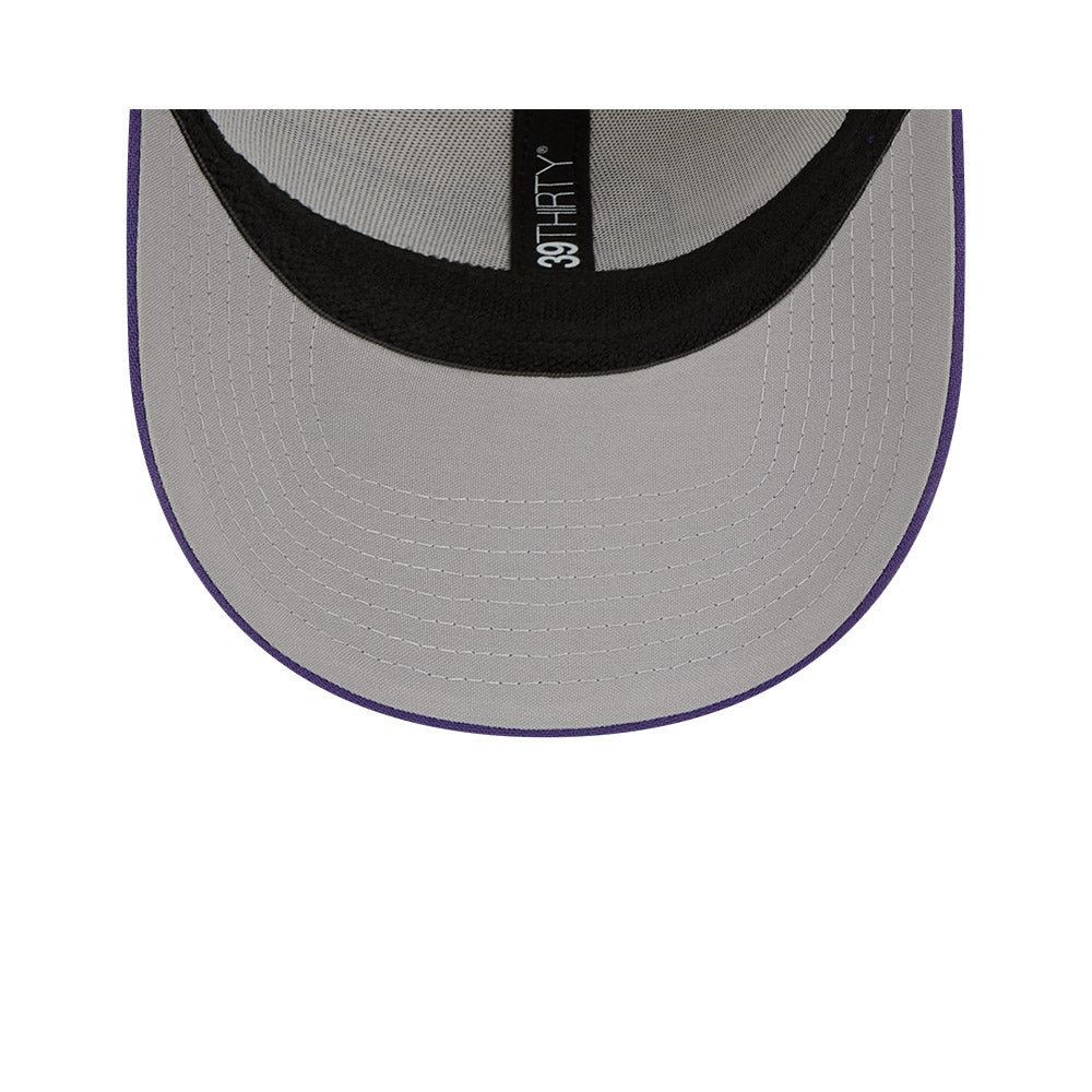 New Era 39Thirty NFL Historic Sideline 2023 Minnesota Vikings