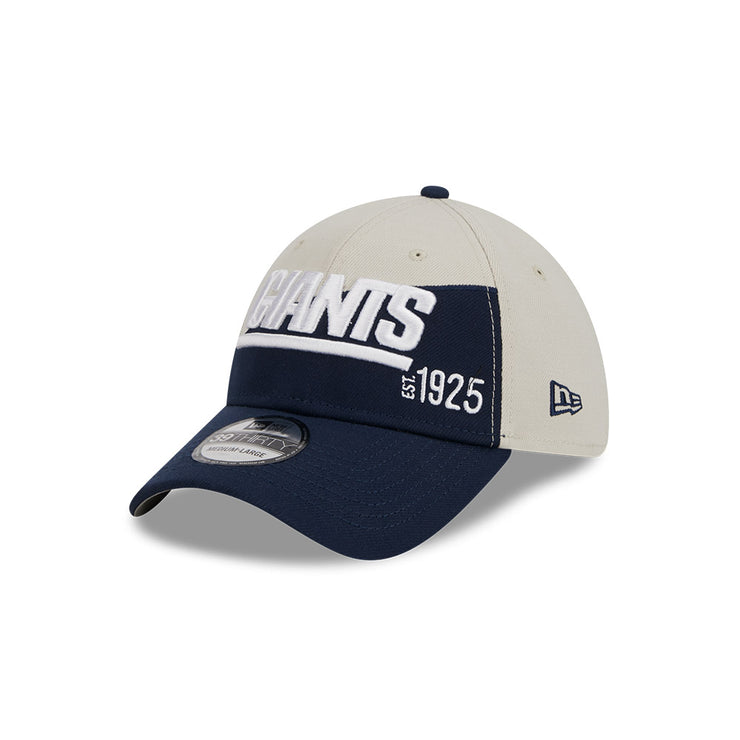 New Era 39Thirty NFL Historic Sideline 2023 New York Giants