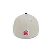 New Era 39Thirty NFL Historic Sideline 2023 New York Giants