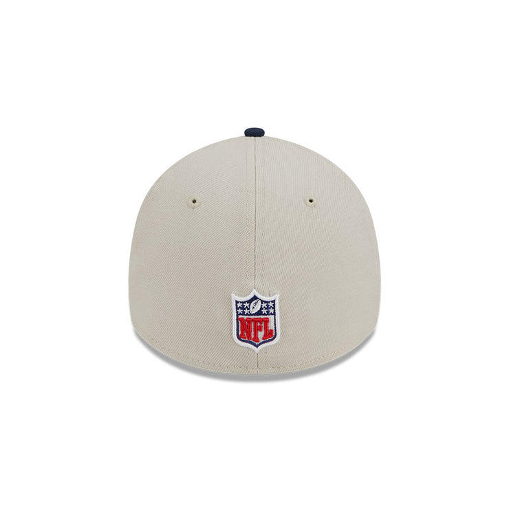 New Era 39Thirty NFL Historic Sideline 2023 New York Giants