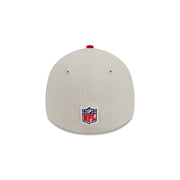 New Era 39Thirty NFL Historic Sideline 2023 San Francisco 49ers