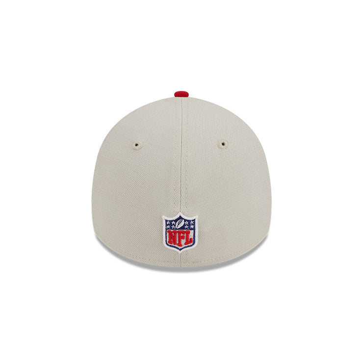 New Era 39Thirty NFL Historic Sideline 2023 San Francisco 49ers