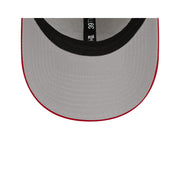New Era 39Thirty NFL Historic Sideline 2023 San Francisco 49ers