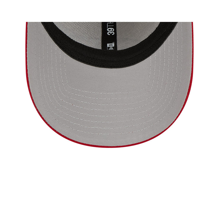 New Era 39Thirty NFL Historic Sideline 2023 San Francisco 49ers
