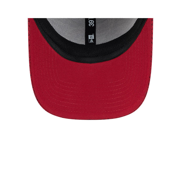 New Era 39Thirty NFL Sideline 2024 Arizona Cardinals Team Colour