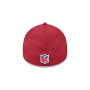 New Era 39Thirty NFL Sideline 2024 Arizona Cardinals Team Colour