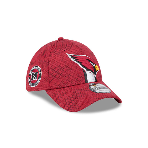 New Era 39Thirty NFL Sideline 2024 Arizona Cardinals Team Colour
