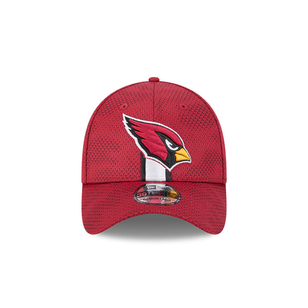New Era 39Thirty NFL Sideline 2024 Arizona Cardinals Team Colour