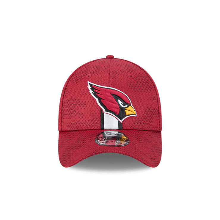 New Era 39Thirty NFL Sideline 2024 Arizona Cardinals Team Colour