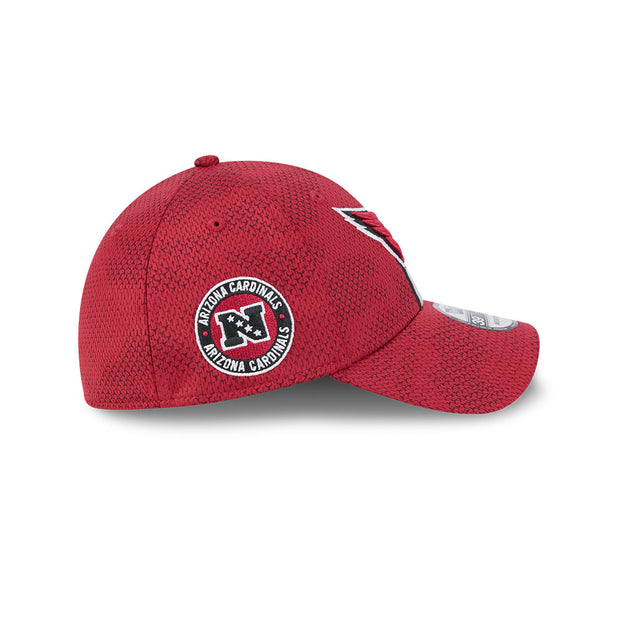 New Era 39Thirty NFL Sideline 2024 Arizona Cardinals Team Colour