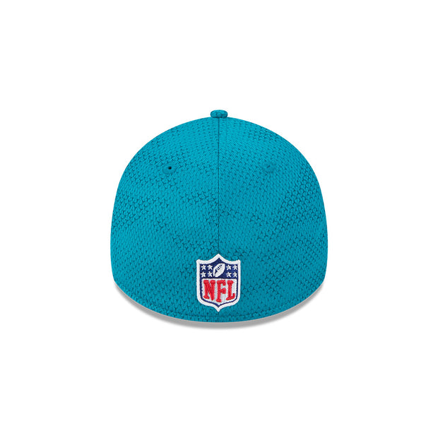 New Era 39Thirty NFL Sideline 2024 Jacksonville Jaguars Team Colour