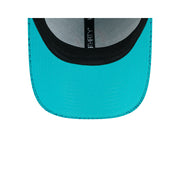 New Era 39Thirty NFL Sideline 2024 Miami Dolphins Team Colour