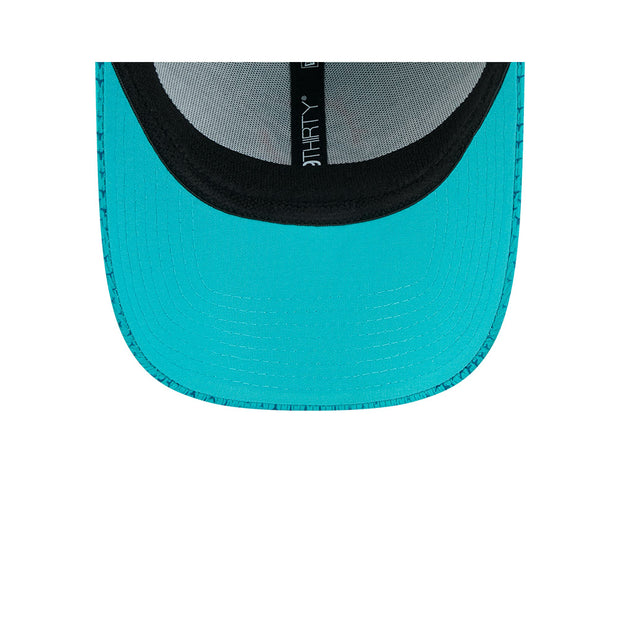 New Era 39Thirty NFL Sideline 2024 Miami Dolphins Team Colour