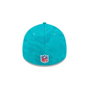 New Era 39Thirty NFL Sideline 2024 Miami Dolphins Team Colour