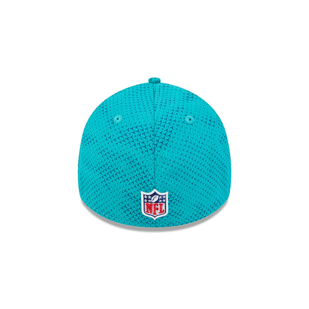 New Era 39Thirty NFL Sideline 2024 Miami Dolphins Team Colour
