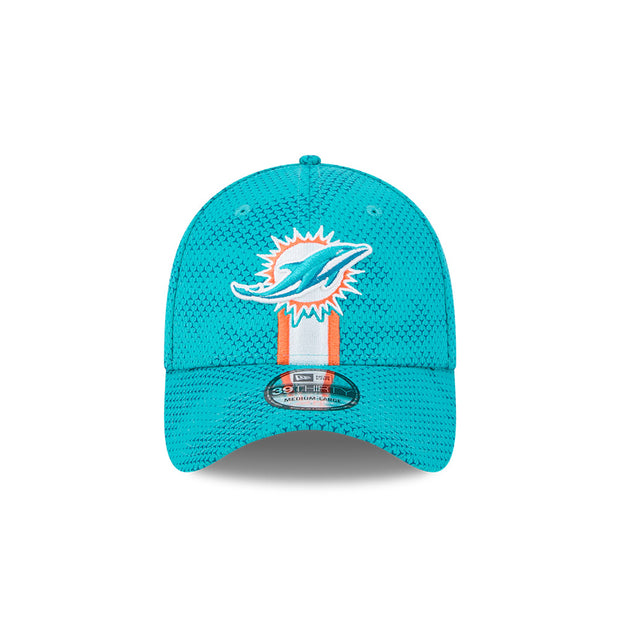 New Era 39Thirty NFL Sideline 2024 Miami Dolphins Team Colour