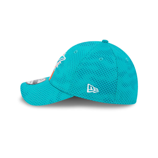 New Era 39Thirty NFL Sideline 2024 Miami Dolphins Team Colour