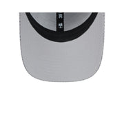 New Era 39Thirty NFL Sideline 2024 New England Patriots Grey