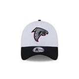 New Era 39Thirty NFL Training Camp 2024 Atlanta Falcons