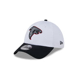 New Era 39Thirty NFL Training Camp 2024 Atlanta Falcons
