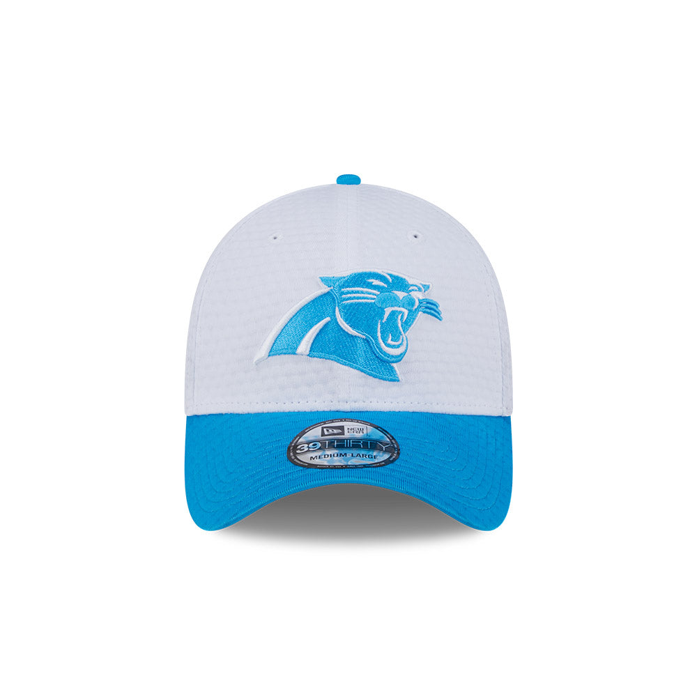 New Era 39Thirty NFL Training Camp 2024 Carolina Panthers