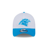 New Era 39Thirty NFL Training Camp 2024 Carolina Panthers