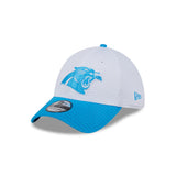 New Era 39Thirty NFL Training Camp 2024 Carolina Panthers