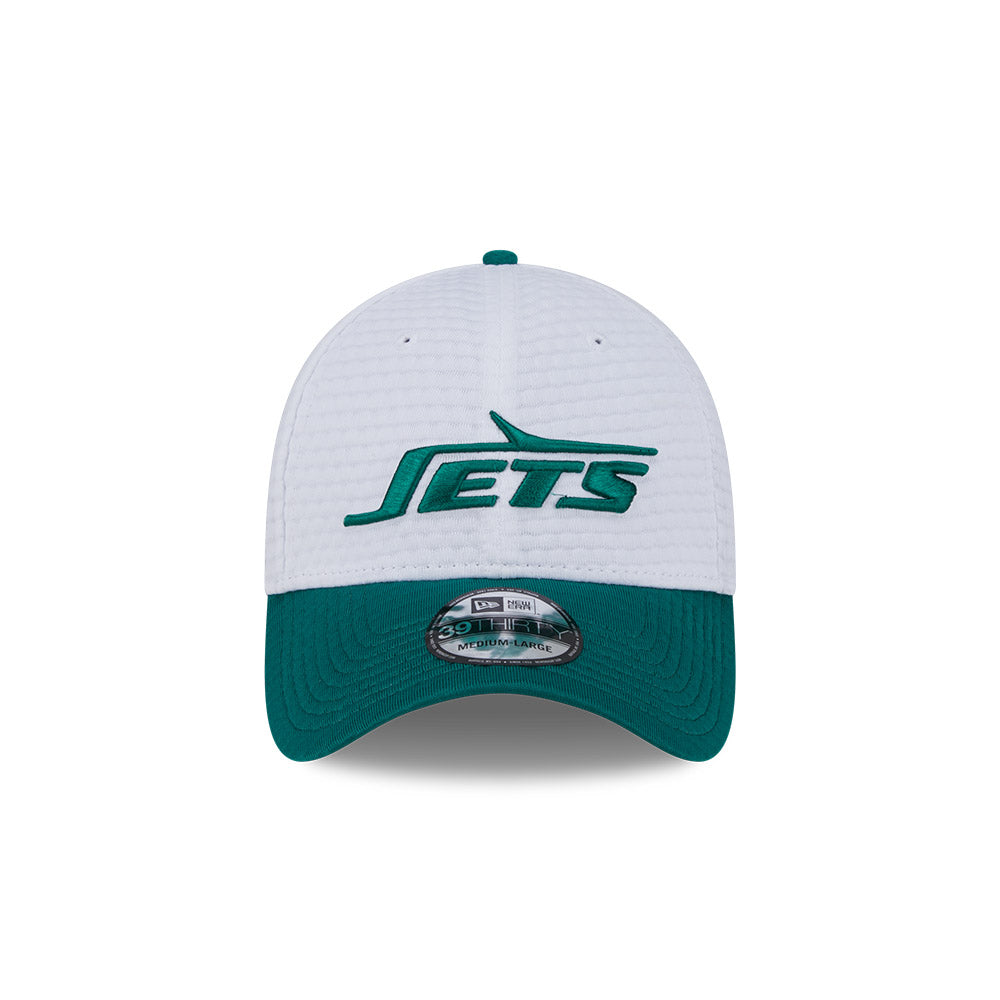 New Era 39Thirty NFL Training Camp 2024 New York Jets