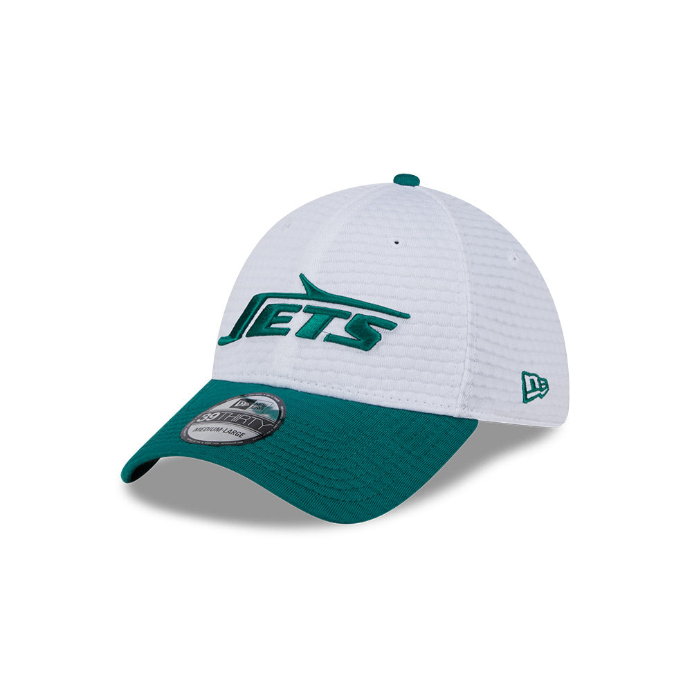New Era 39Thirty NFL Training Camp 2024 New York Jets
