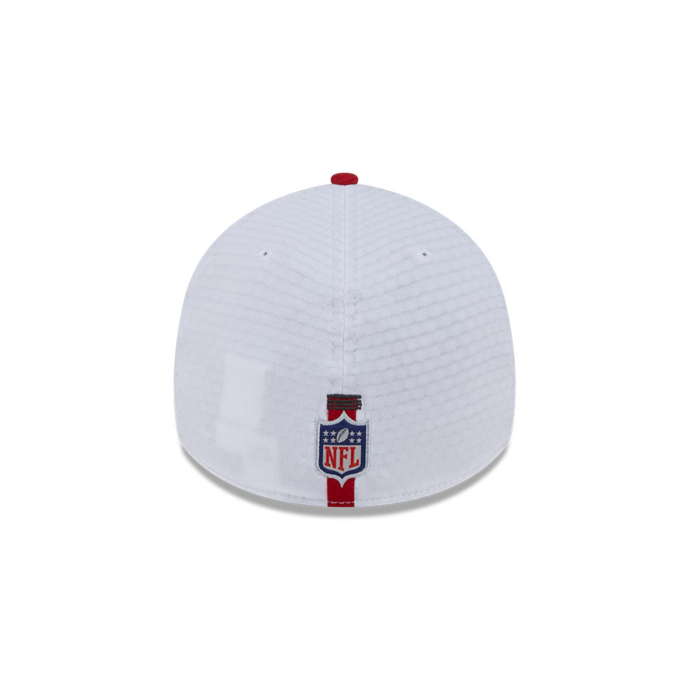 New Era 39Thirty NFL Training Camp 2024 Tampa Bay Buccaneers