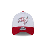 New Era 39Thirty NFL Training Camp 2024 Tampa Bay Buccaneers